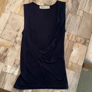Stella McCartney draping top